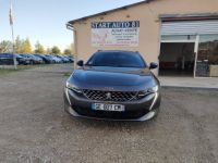 Peugeot 508 II BlueHDi 130ch S&S GT EAT8 - <small></small> 16.900 € <small>TTC</small> - #2