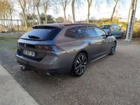 Peugeot 508 II BlueHDi 130ch S&S GT EAT8 - <small></small> 16.900 € <small>TTC</small> - #5