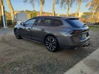 Peugeot 508 II BlueHDi 130ch S&S GT EAT8 - <small></small> 16.900 € <small>TTC</small> - #6