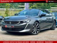 Peugeot 508 II GT LINE HYBRID 225 E-EAT8 - <small></small> 24.490 € <small>TTC</small> - #1