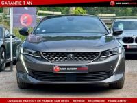 Peugeot 508 II GT LINE HYBRID 225 E-EAT8 - <small></small> 24.490 € <small>TTC</small> - #2