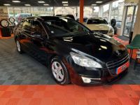 Peugeot 508 II PACK ACTIVE 2.0 HDI 16V 140 cv Garantie 12 mois - <small></small> 6.490 € <small>TTC</small> - #1