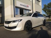 Peugeot 508 II SW 1.6 Hybrid EAT8 S&S 225 cv Allure Pack - <small></small> 27.400 € <small>TTC</small> - #1