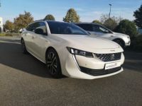 Peugeot 508 II SW 1.6 Hybrid EAT8 S&S 225 cv Allure Pack - <small></small> 27.400 € <small>TTC</small> - #3