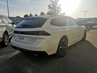 Peugeot 508 II SW 1.6 Hybrid EAT8 S&S 225 cv Allure Pack - <small></small> 27.400 € <small>TTC</small> - #5