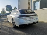 Peugeot 508 II SW 1.6 Hybrid EAT8 S&S 225 cv Allure Pack - <small></small> 27.400 € <small>TTC</small> - #7