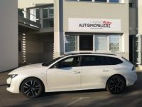 Peugeot 508 II SW 1.6 Hybrid EAT8 S&S 225 cv Allure Pack - <small></small> 27.400 € <small>TTC</small> - #8