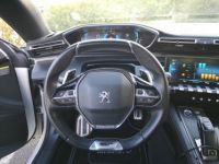 Peugeot 508 II SW 1.6 Hybrid EAT8 S&S 225 cv Allure Pack - <small></small> 27.400 € <small>TTC</small> - #21