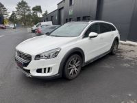 Peugeot 508 Phase 2 SW RXH 2.0 HDi 16V 200 Hybrid - <small></small> 9.990 € <small>TTC</small> - #1