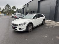 Peugeot 508 Phase 2 SW RXH 2.0 HDi 16V 200 Hybrid - <small></small> 9.990 € <small>TTC</small> - #2