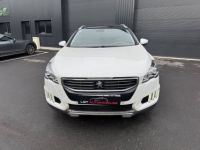 Peugeot 508 Phase 2 SW RXH 2.0 HDi 16V 200 Hybrid - <small></small> 9.990 € <small>TTC</small> - #3