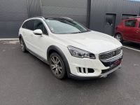 Peugeot 508 Phase 2 SW RXH 2.0 HDi 16V 200 Hybrid - <small></small> 9.990 € <small>TTC</small> - #4