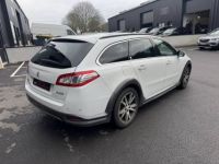 Peugeot 508 Phase 2 SW RXH 2.0 HDi 16V 200 Hybrid - <small></small> 9.990 € <small>TTC</small> - #5