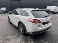 Peugeot 508 Phase 2 SW RXH 2.0 HDi 16V 200 Hybrid - <small></small> 9.990 € <small>TTC</small> - #6