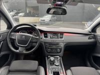 Peugeot 508 Phase 2 SW RXH 2.0 HDi 16V 200 Hybrid - <small></small> 9.990 € <small>TTC</small> - #10