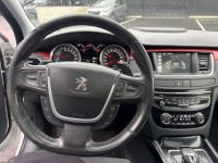 Peugeot 508 Phase 2 SW RXH 2.0 HDi 16V 200 Hybrid - <small></small> 9.990 € <small>TTC</small> - #18