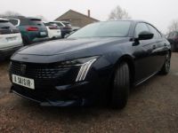 Peugeot 508 PHASE 4 ALLURE BLUE HDI 130 CV GPS 3D CAMÉRA I-COKPIT FULL LED RE JA 17 BOITE AUTO EAT-8 - <small></small> 29.990 € <small>TTC</small> - #4