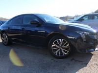 Peugeot 508 PHASE 4 ALLURE BLUE HDI 130 CV GPS 3D CAMÉRA I-COKPIT FULL LED RE JA 17 BOITE AUTO EAT-8 - <small></small> 29.990 € <small>TTC</small> - #1