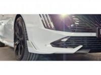 Peugeot 508 PSE 360 HYBRID 4x4 PHASE 2 / TOIT OUVRANT / PEINTURE NACREE - <small></small> 46.990 € <small>TTC</small> - #22