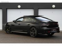 Peugeot 508 PSE 360Ch | LLD 890e-Mois ACC FOCAL TO NOCTURNE - <small></small> 49.900 € <small>TTC</small> - #3