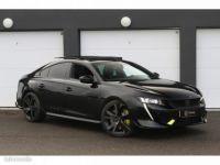 Peugeot 508 PSE 360Ch | LLD 890e-Mois ACC FOCAL TO NOCTURNE - <small></small> 49.900 € <small>TTC</small> - #7