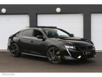 Peugeot 508 PSE 360Ch | LLD 890e-Mois ACC FOCAL TO NOCTURNE - <small></small> 49.900 € <small>TTC</small> - #8