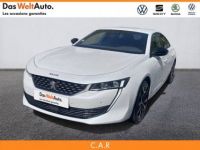 Peugeot 508 PureTech 180 ch S&S EAT8 GT Line - <small></small> 23.900 € <small>TTC</small> - #1