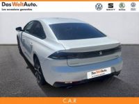 Peugeot 508 PureTech 180 ch S&S EAT8 GT Line - <small></small> 23.900 € <small>TTC</small> - #5