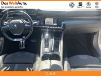 Peugeot 508 PureTech 180 ch S&S EAT8 GT Line - <small></small> 23.900 € <small>TTC</small> - #6