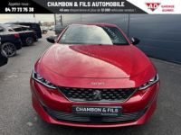 Peugeot 508 PureTech 180 ch S&S EAT8 GT Line - <small></small> 20.990 € <small>TTC</small> - #2