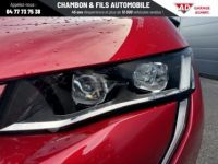 Peugeot 508 PureTech 180 ch S&S EAT8 GT Line - <small></small> 20.990 € <small>TTC</small> - #4