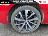 Peugeot 508 PureTech 180 ch S&S EAT8 GT Line - <small></small> 20.990 € <small>TTC</small> - #6