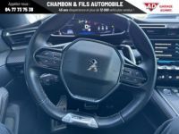 Peugeot 508 PureTech 180 ch S&S EAT8 GT Line - <small></small> 20.990 € <small>TTC</small> - #21