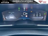 Peugeot 508 PureTech 180 ch S&S EAT8 GT Line - <small></small> 20.990 € <small>TTC</small> - #22