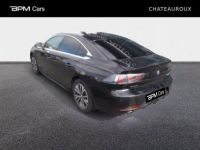 Peugeot 508 PureTech 180ch S&S Allure EAT8 - <small></small> 19.900 € <small>TTC</small> - #3