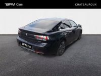 Peugeot 508 PureTech 180ch S&S Allure EAT8 - <small></small> 19.900 € <small>TTC</small> - #5