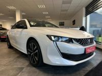 Peugeot 508 PURETECH 225CH S&S GT PACK EAT8 - <small></small> 28.970 € <small>TTC</small> - #2