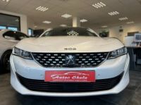 Peugeot 508 PURETECH 225CH S&S GT PACK EAT8 - <small></small> 28.970 € <small>TTC</small> - #3