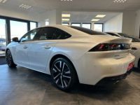 Peugeot 508 PURETECH 225CH S&S GT PACK EAT8 - <small></small> 28.970 € <small>TTC</small> - #6