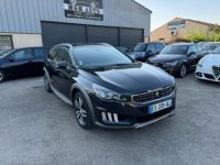 Peugeot 508 rxh 2.0 bluehdi 180 ch eat6 feline full options - <small></small> 13.990 € <small>TTC</small> - #1