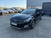 Peugeot 508 rxh 2.0 bluehdi 180 ch eat6 feline full options - <small></small> 13.990 € <small>TTC</small> - #2