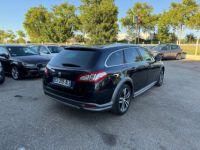 Peugeot 508 rxh 2.0 bluehdi 180 ch eat6 feline full options - <small></small> 13.990 € <small>TTC</small> - #4