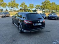 Peugeot 508 rxh 2.0 bluehdi 180 ch eat6 feline full options - <small></small> 13.990 € <small>TTC</small> - #5