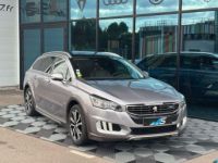 Peugeot 508 RXH 2.0 BLUEHDI 180CH EAT6 - <small></small> 8.990 € <small>TTC</small> - #1