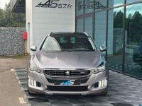 Peugeot 508 RXH 2.0 BLUEHDI 180CH EAT6 - <small></small> 8.990 € <small>TTC</small> - #2