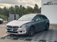 Peugeot 508 RXH 2.0 BLUEHDI 180CH EAT6 - <small></small> 8.990 € <small>TTC</small> - #3