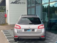 Peugeot 508 RXH 2.0 BLUEHDI 180CH EAT6 - <small></small> 8.990 € <small>TTC</small> - #5