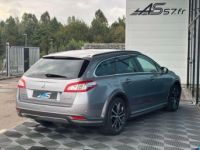 Peugeot 508 RXH 2.0 BLUEHDI 180CH EAT6 - <small></small> 8.990 € <small>TTC</small> - #6