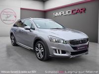 Peugeot 508 RXH 2.0 BlueHDi 180ch SS EAT6 - <small></small> 12.990 € <small>TTC</small> - #1