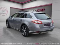 Peugeot 508 RXH 2.0 BlueHDi 180ch SS EAT6 - <small></small> 12.990 € <small>TTC</small> - #3